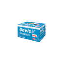 Gaviz V Omeprazol 10mg Strip com 10 Comprimidos - 01 blister