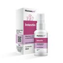 Sistema de Terapia Homeopet para Cães e Gatos Intestin 30ml