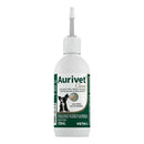Solução Otológica Aurivet Clean 50ml