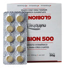 Globion Pet 500mg 01 Blister