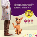 Defenza Antipulgas e Carrapatos para Cães de 20 a 40kg 1 comprimido