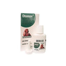 Otomax Solução Otológica para Cães 12,5g - 14ml