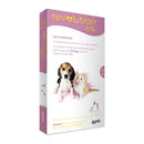 Antipulgas Revolution 6% para Cães e Gatos até 2,5kg 1 Tubo