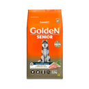 Ração Golden Fórmula para Cães Senior Sabor Frango e Arroz - 15kg