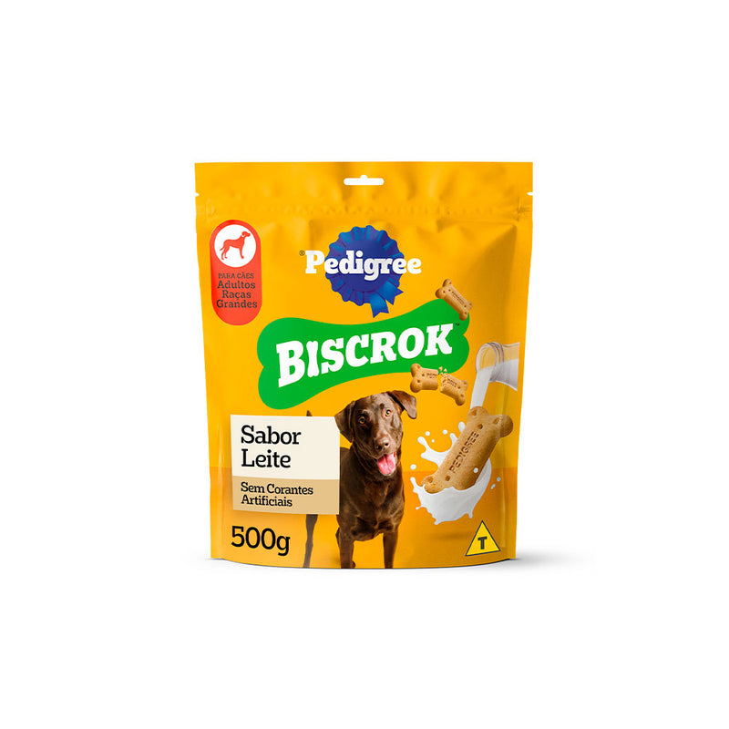 PEDIGREE BISCROK AD R GRANDES 1 KG