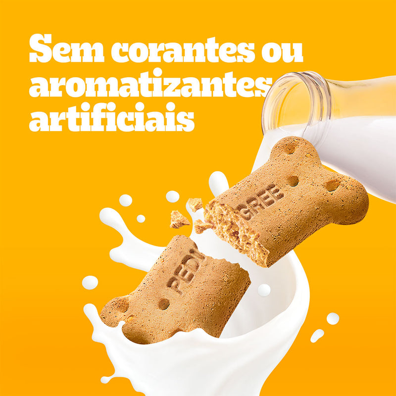 PEDIGREE BISCROK AD R GRANDES 1 KG
