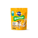 PEDIGREE BISCROCK RAÇAS PEQUENAS ADULTO 500G