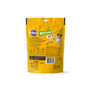 PEDIGREE BISCROCK RAÇAS PEQUENAS ADULTO 500G