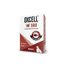 Suplemento Avert Oxcell 500 para Cães e Gatos 30 Cápsulas