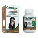 Condroton 1000mg Regenerador Articular 60 comprimidos