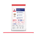 Ração Hill's Science Diet para Cães Adultos 7+ Pedaços Pequenos 7kg