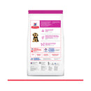 Ração Hill's Science Diet para Cães Adultos Pequenos e Mini 2,4Kg