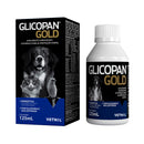 Glicopan Gold Vetnil 125ml