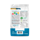 Biscoitos Fórmula Natural Dog Biscuits para Cães de Adultos de Mini e Pequeno Porte Sabor Abóbora 250g