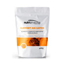 Alimento Completo Nutripharme Support AIG para Gatos Hipercalórico 300g
