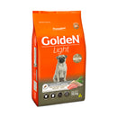 Ração Golden Fórmula Light Mini Bits para Cães Adultos de Porte Pequeno Sabor Frango e Arroz 10,1kg