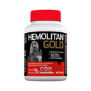 Hemolitan Pet Gold Vetnil 30g 30 comprimidos