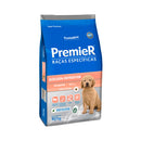 Ração Premier Raças Específicas para Golden Retriever Filhotes Sabor Frango 10,1kg