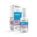 Sistema de Terapia Homeopet para Cães e Gatos Artrose 30ml