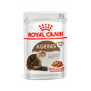 ROYAL SACHE AGEING12+ 85G
