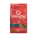 Ração Origens para Gatos Castrados Sabor Carne 10,1kg