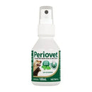 Higienizador Bucal Periovet Spray 100ml