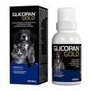Glicopan Gold Suplemento de Vitaminas para Pets Vetnil 30 ml