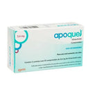 Apoquel 3,6 mg Antialérgico para Cachorro 20 Comprimidos