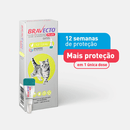 Antipulgas Bravecto Plus Gatos 1,2 a 2,8 kg 0,4 ml