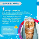 Antipulgas Bravecto Plus Gatos 2,8 a 6,25kg 0,89 ml