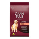 Ração GranPlus Choice Cães Adultos Frango e Carne 20kg