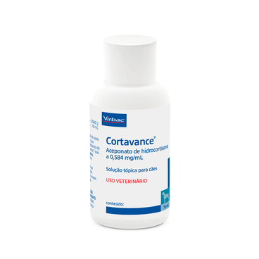 Cortavance Spray para Cachorros 76ml