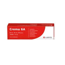 Crema 6A Pomada Dermatológica para Cães e Gatos 15g