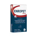 Antibiótico Enropet 50mg para Cães e Gatos Ceva 50mg