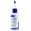 Epiotic Spherulites Solução Dermatológica 100ml