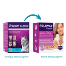Feliway Classic Difusor Elétrico 48ml