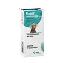 Antibiótico Flotril 150mg para Cães Grande Porte 10 comprimidos