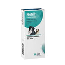 Antibiótico Flotril 50mg para Cães e Gatos 10 comprimidos