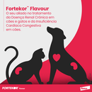 Fortekor Insuficiência Cardíaca e Renal 5mg
