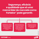 Fortekor Insuficiência Cardíaca e Renal 5mg