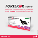 Fortekor Insuficiência Cardíaca e Renal 5mg