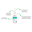 Limpeza Auricular Oto Clean Up Soft Care 100ml