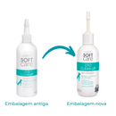 Limpeza Auricular Oto Clean Up Soft Care 100ml