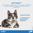 Onsior 6mg Anti-inflamatório para Gatos 6 comprimidos