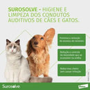 Surosolve para Cães e Gatos Elanco 125ml