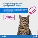 Onsior 6mg Anti-inflamatório para Gatos 6 comprimidos