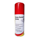 Terra Cortril Spray para Bovinos e Ovinos Zoetis 125ml
