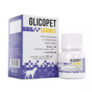 Suplemento Vitamínico Glicopet Caninus Avert 30ml