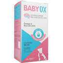 Suplemento Alimentar Avert Baby OX para Cães e Gatos Filhotes 30ml