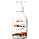 Suplemento Alimentar Nutripharme Imderme Pump 110g